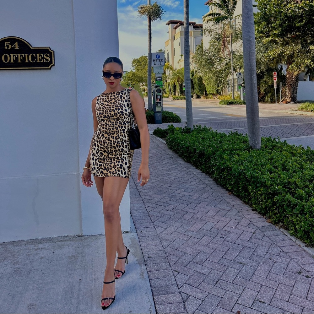 Meet your Posher, Priscila